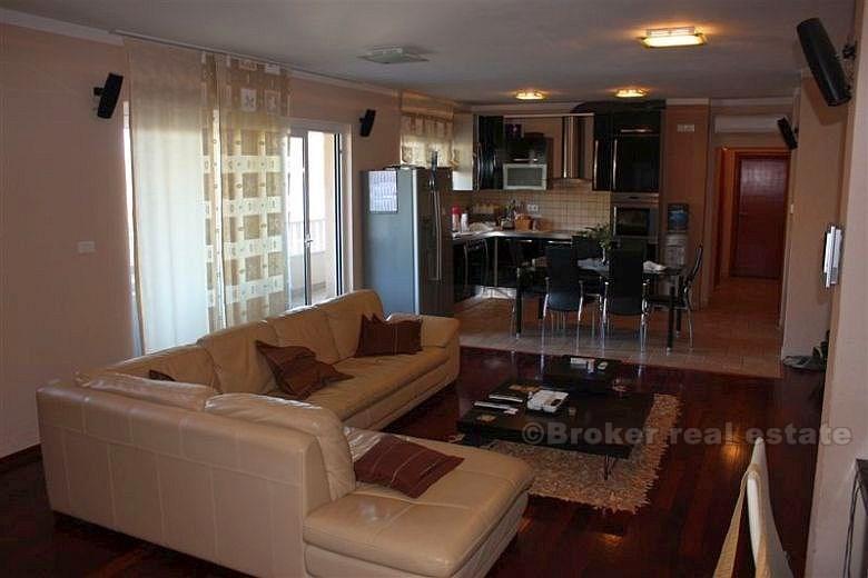 Marina - Villa with sea view