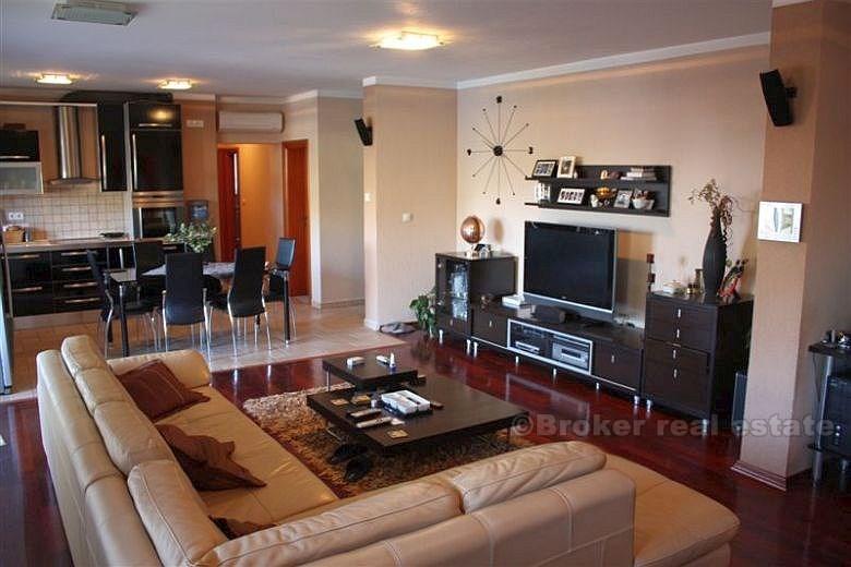 Marina - Villa with sea view