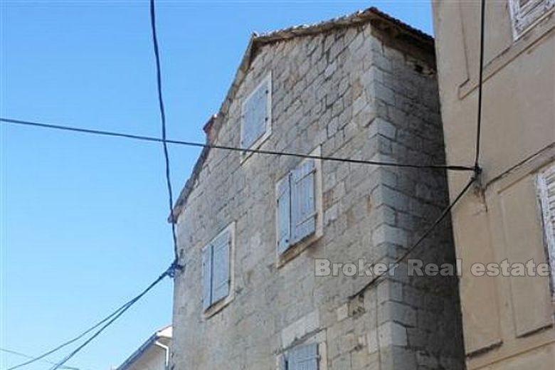 Kastela - Beautiful authentic house