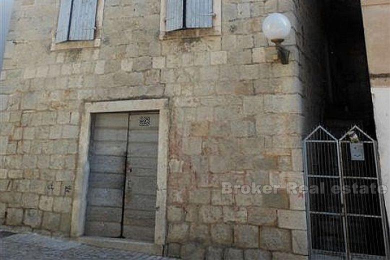 Kastela - Beautiful authentic house