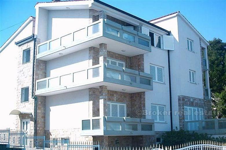 Ciovo - House first row to the sea