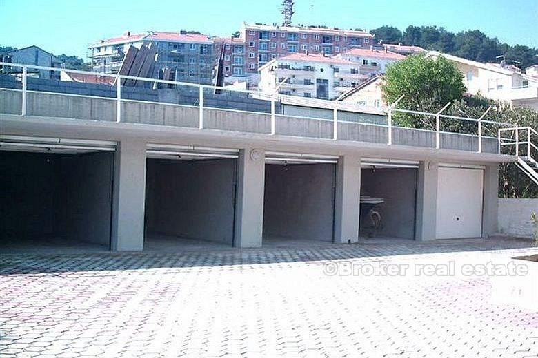 Ciovo - House first row to the sea