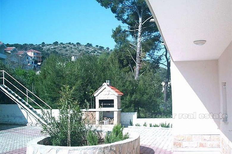 Ciovo - House first row to the sea