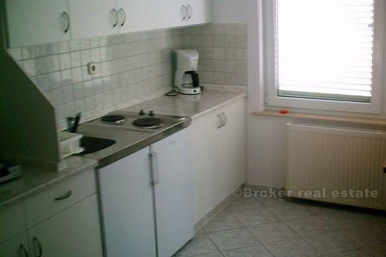 Ciovo - House first row to the sea