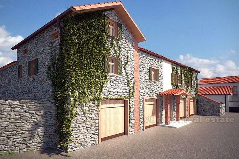 Zadar - Casa su 3 piani