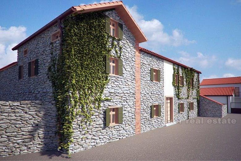 Zadar - Casa su 3 piani