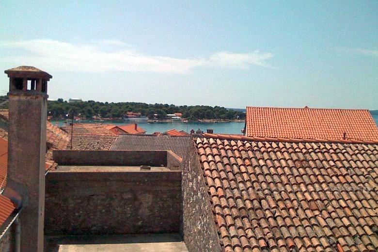 Zadar - Casa su 3 piani