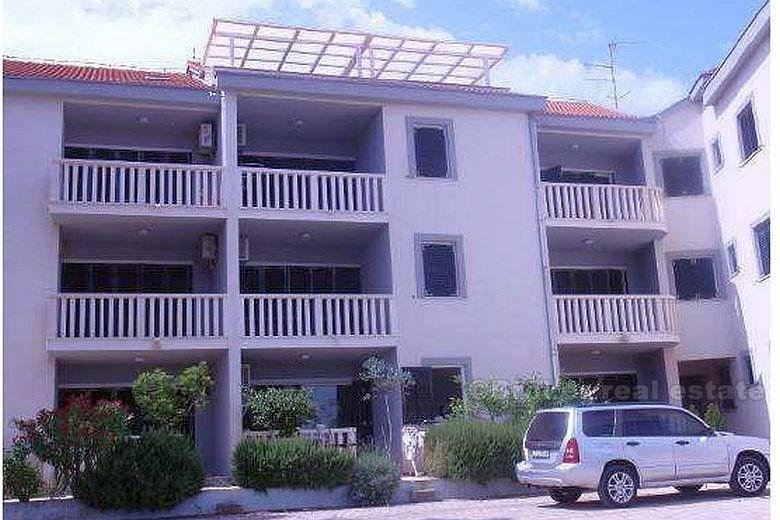 Ostrov Brač - Apartmány u moře