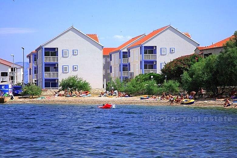 Ostrov Brač - Apartmány pri mori