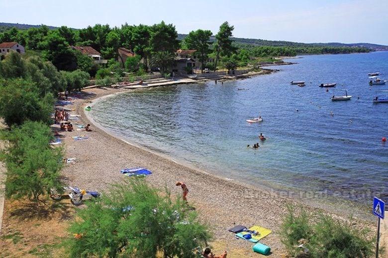 Ostrov Brač - Apartmány pri mori