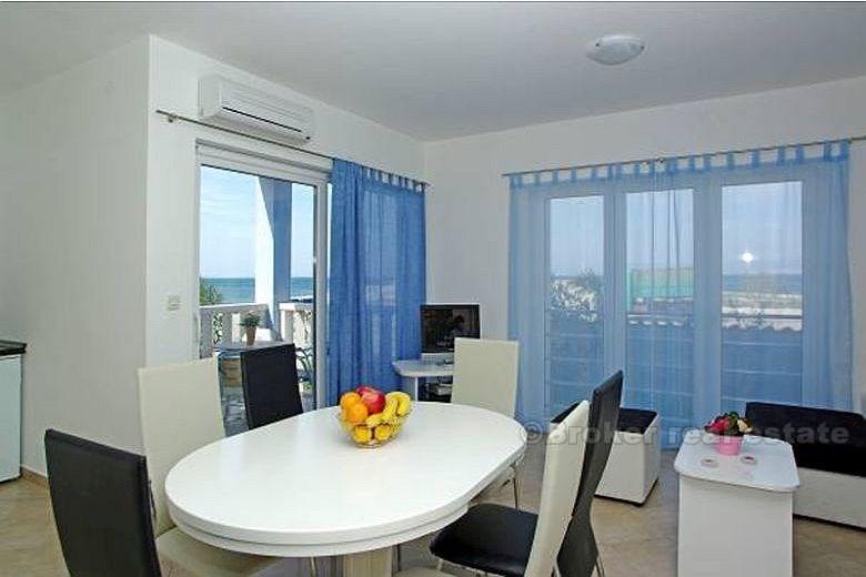 Ostrov Brač - Apartmány pri mori