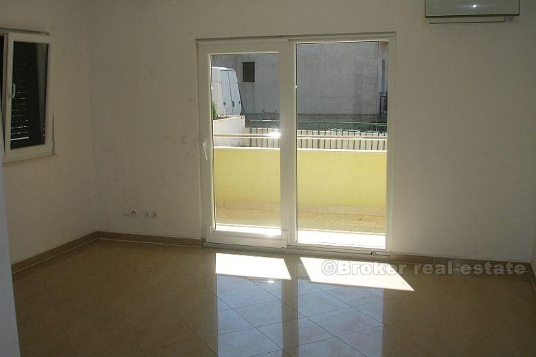 Primosten - To leiligheter med havutsikt