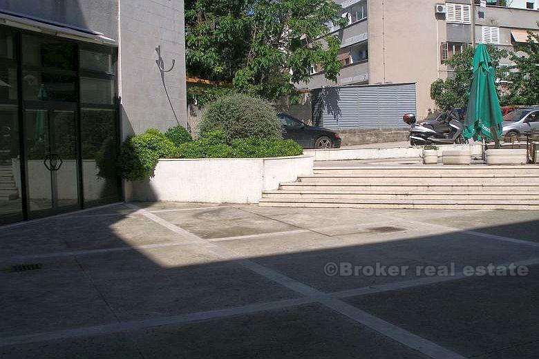 Split - fonds de commerce