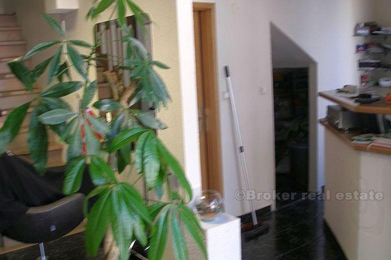 Split - fonds de commerce