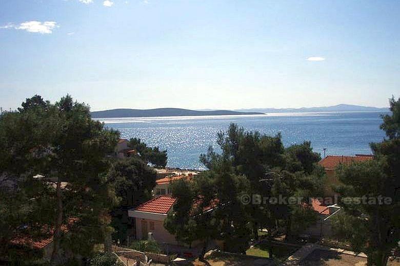 Остров Хвар - Квартиры с видом на море