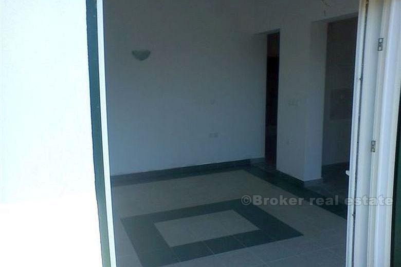 Остров Хвар - Квартиры с видом на море