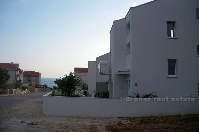 Île de Pag - appartements duplex et triplex de haute qualité