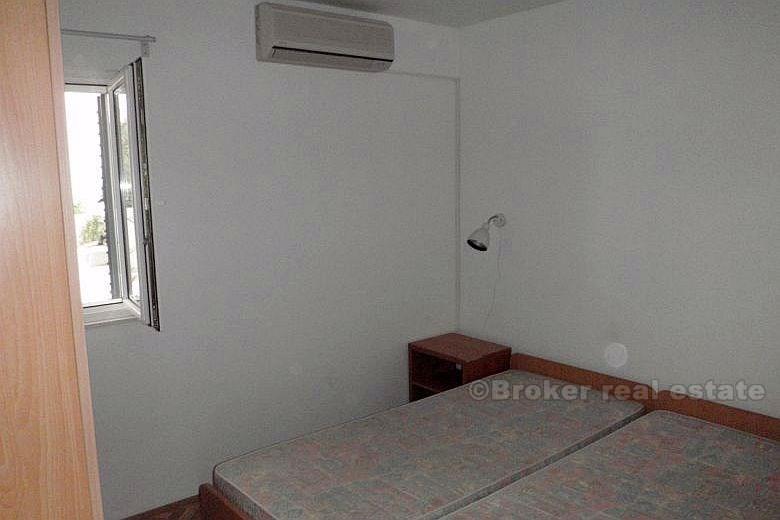 Ostrov Brač - Apartmán 40 metrov od mora