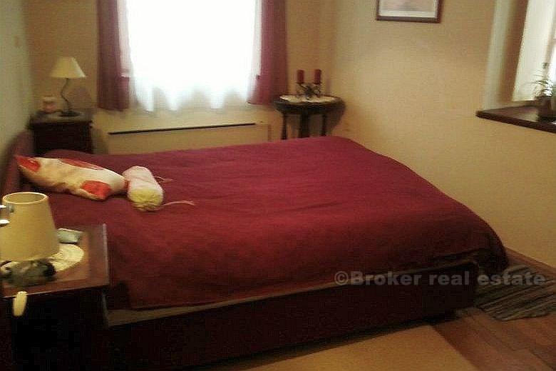 Trogir - Dom w centrum z miasta