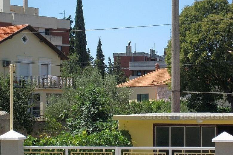 Zadar - Nově zrekonstruovaný byt