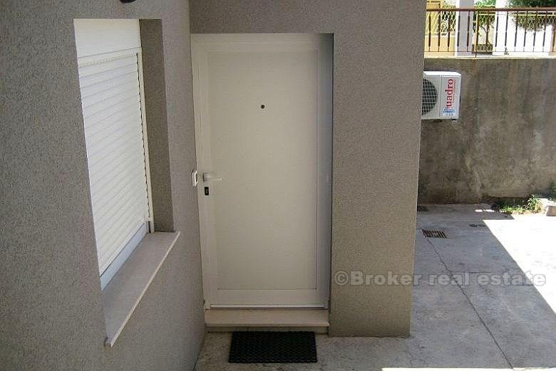 Zadar - Nowo wyremontowany apartament