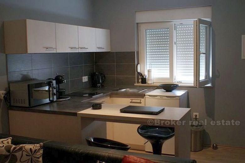 Zadar - Nowo wyremontowany apartament