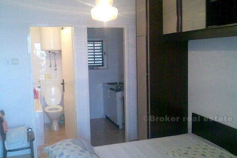 Zona di Trogir - Casa al mare in posizione molto attraente