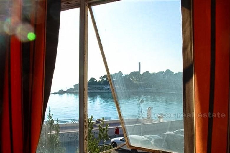 Nedaleko centra Splitu - Apartmán 30 metrů od slavné pláže