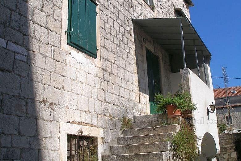 Leilighet byen Split