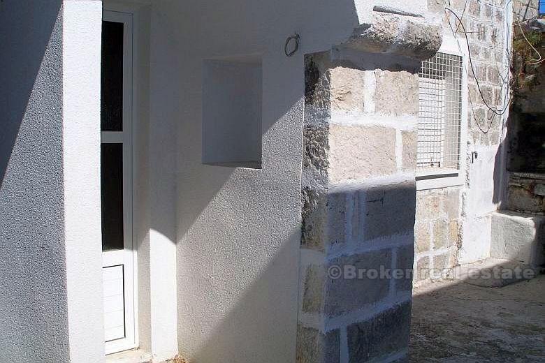 Apartmán města Splitu