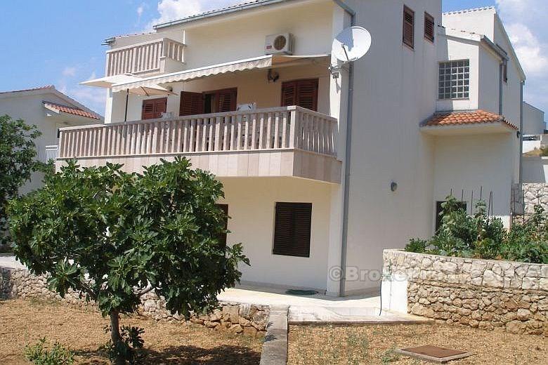 Hus / Villa - ön Ciovo