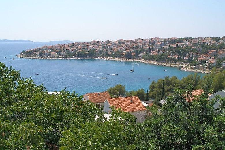 Дом / Вилла ─ остров Чиово