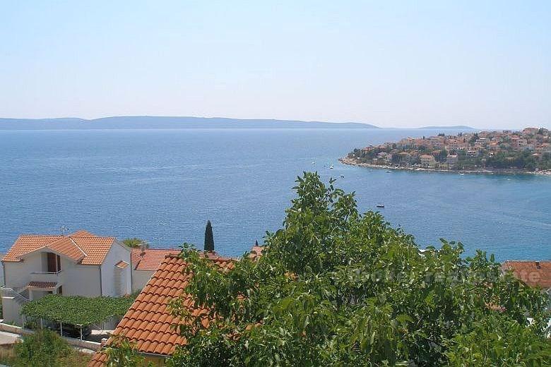 Hus / Villa - ön Ciovo