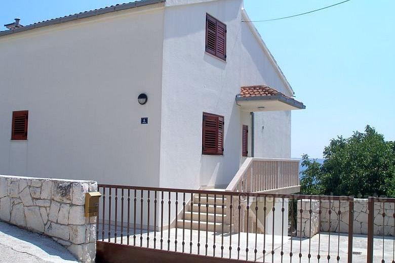 Hus / Villa - ön Ciovo
