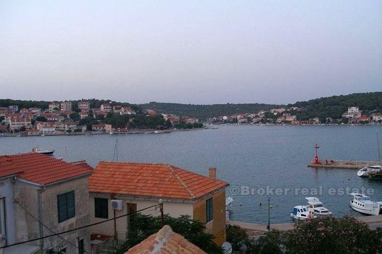 Murter - House with sea view
