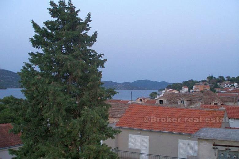 Murter - House with sea view