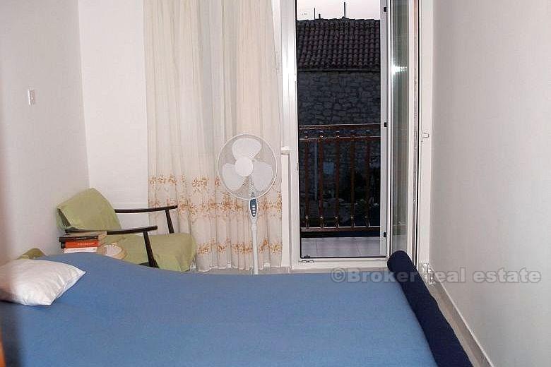 Murter - House with sea view