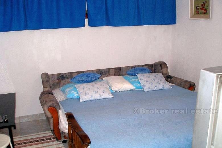 Murter - House with sea view