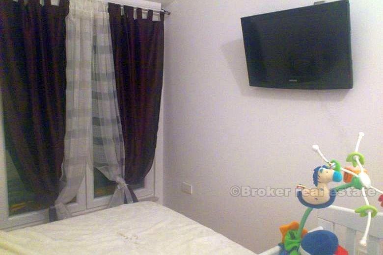 Solin - Neu renovierte Wohnung