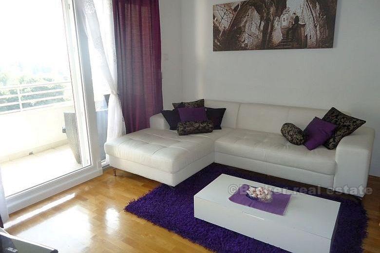 Solin - Newly renovated apartment