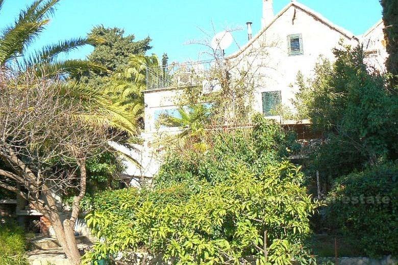 Island of Brac - House on 2 floors