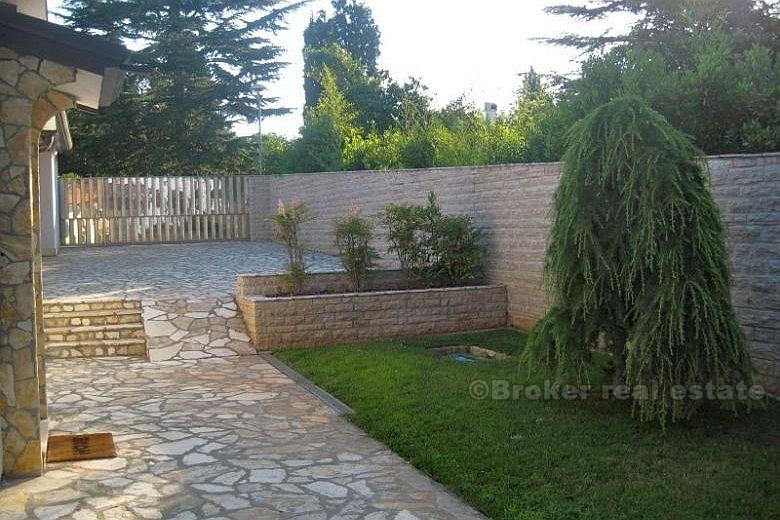 Umag - Haus von 110 m2, 5 Meter vom Meer entfernt