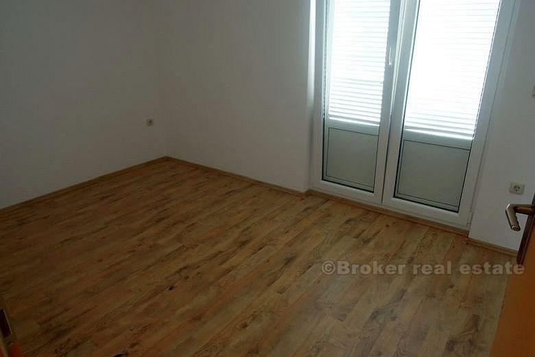Île de Pag - Appartement avec 3 chambres et vue sur la mer.