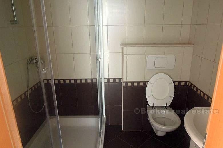 Wyspa Pag - Apartamenty z 3 pokojami i widokiem na morze