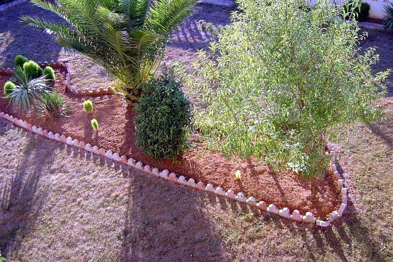 Près de Zadar - Villa sur 3 étages chacun cca 230 m2 avec terrain de 1200 m2