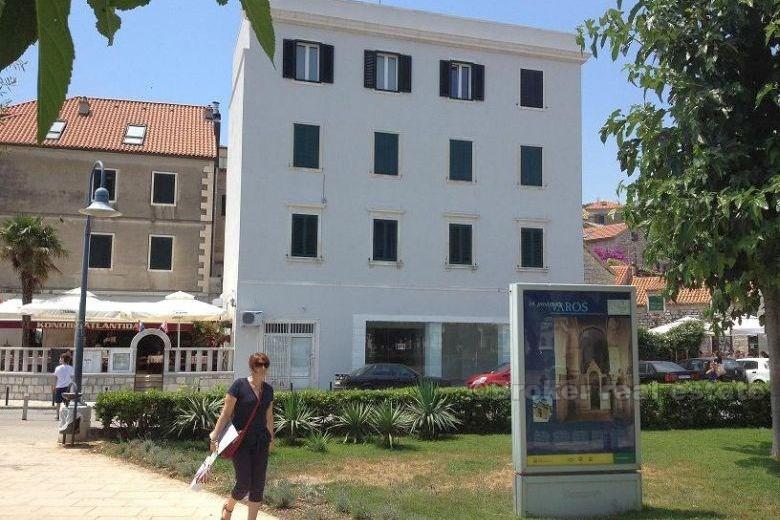 Centrum Splitu - Luxusní zrekonstruovaný byt o 84 m2