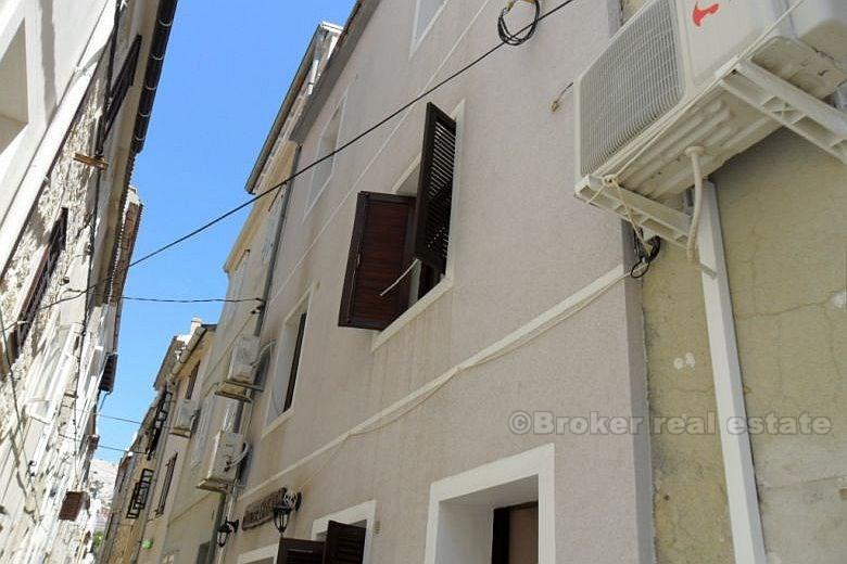 Wyspa Pag - Apartamenty w centrum miasta