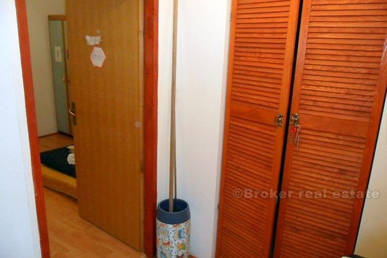 Wyspa Pag - Apartamenty w centrum miasta