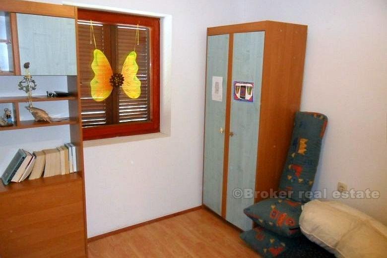 Wyspa Pag - Apartamenty w centrum miasta