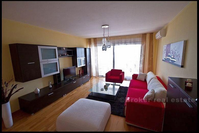 Split - Lijepi stan od 82m2